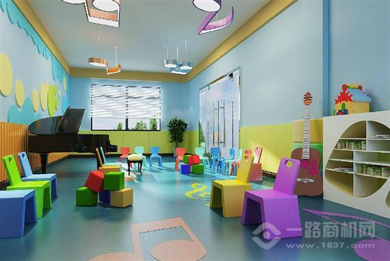 牛津国际幼儿园