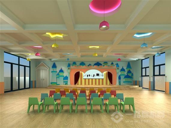 京师阳光幼儿园