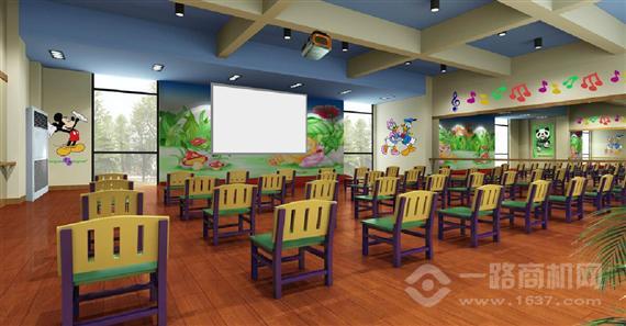 凯斯国际幼儿园