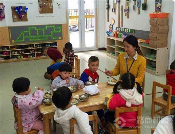 青瑞国际幼儿园