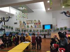 青瑞国际幼儿园
