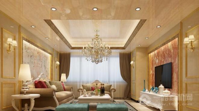 亞萊丹全屋定制