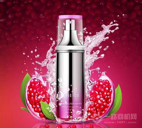 木本水源化妆品