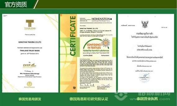 娜帕蒂卡乳胶枕