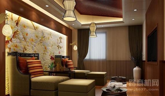 亚莱丹全屋定制