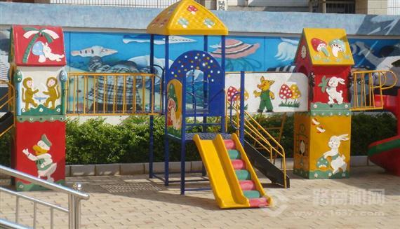 最佳伙伴国际幼儿园