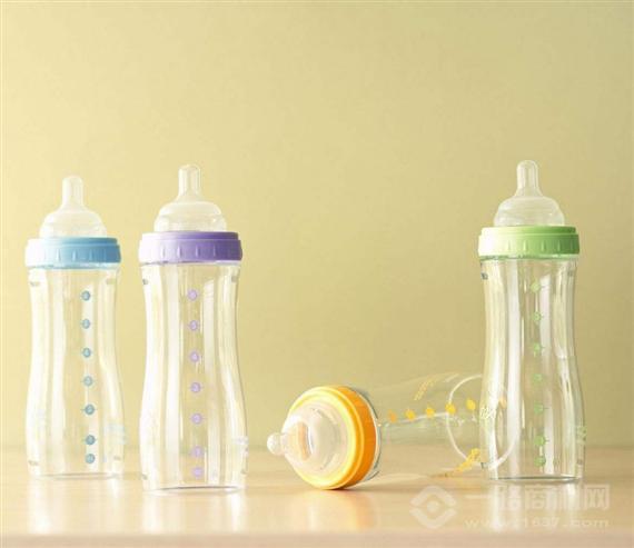 宝贝可爱婴童用品