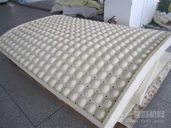 幻知曲乳胶床垫