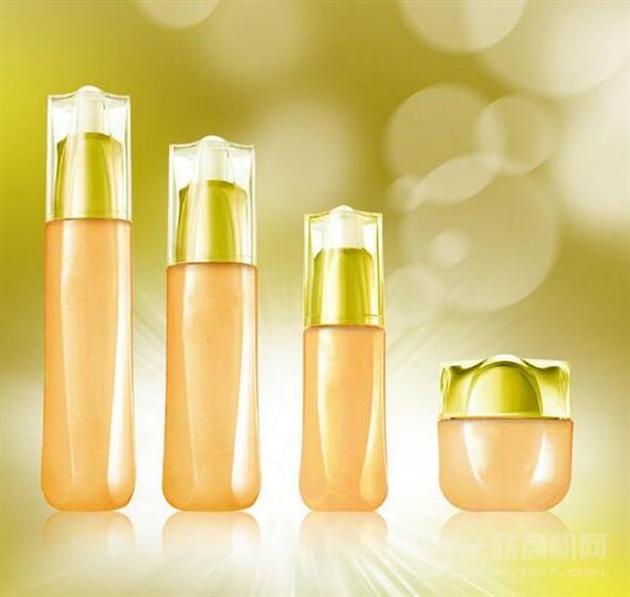 木本水源化妆品