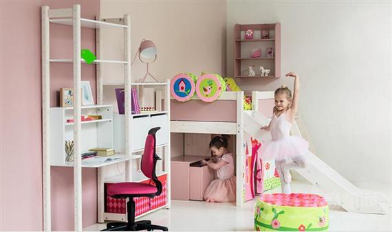 芙莱莎儿童家具