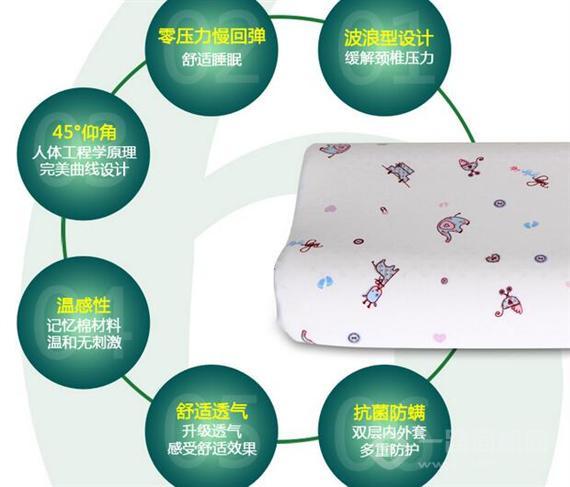 娜帕蒂卡乳胶枕