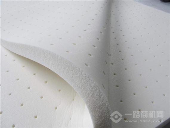 幻知曲乳胶床垫