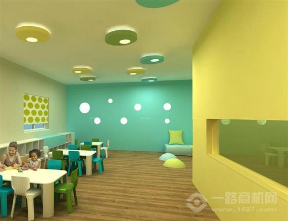 最佳伙伴国际幼儿园