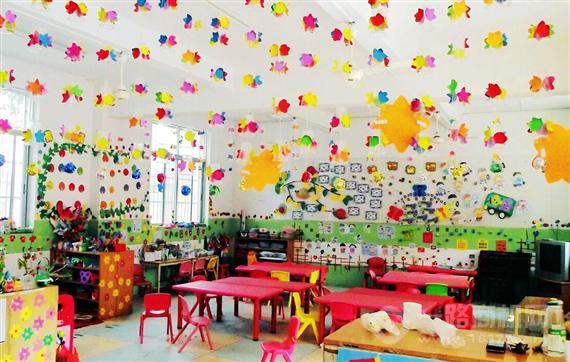 最佳伙伴国际幼儿园