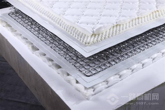 幻知曲乳胶床垫