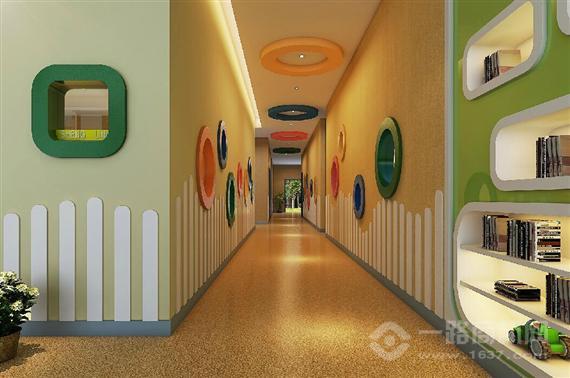 最佳伙伴国际幼儿园