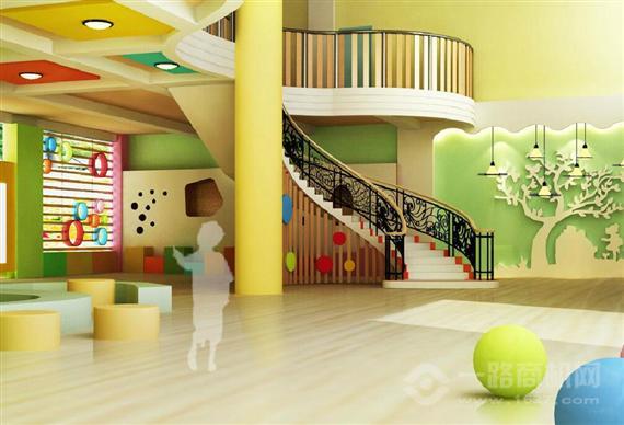 最佳伙伴国际幼儿园