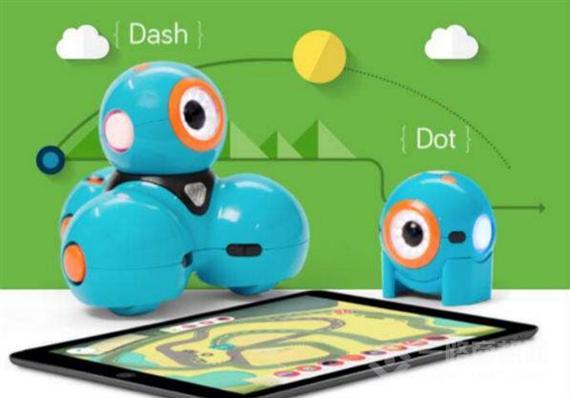 DASH机器人活动中心