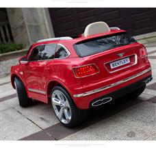 貝樂尼兒童玩具童車