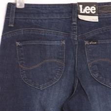 Lee牛仔裤