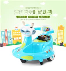 貝樂尼兒童玩具童車