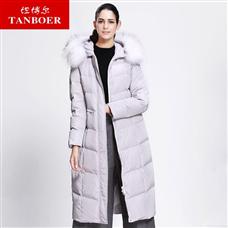 坦博爾羽絨服
