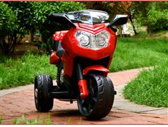 貝樂尼兒童玩具童車