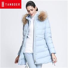 坦博爾羽絨服