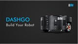 DASH机器人活动中心