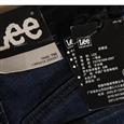 Lee牛仔裤