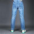 萍果牛仔裤