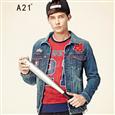 A21休闲装