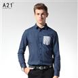A21休闲装