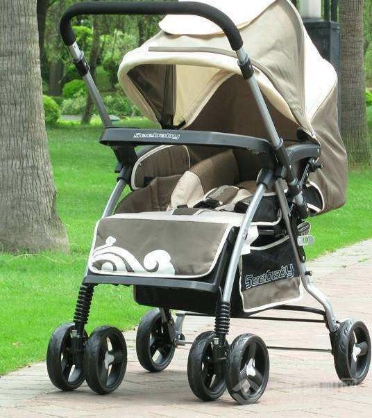 圣得貝嬰兒車加盟