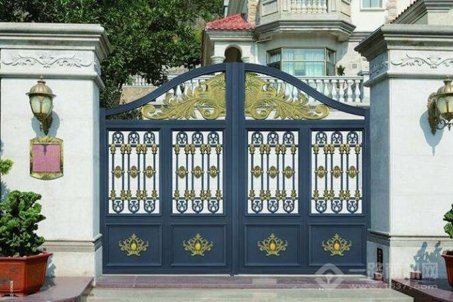 荣高门业 荣高门业