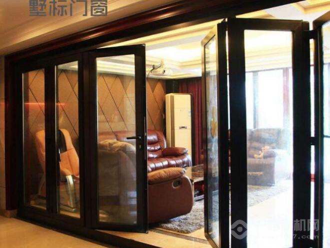 墅标门窗