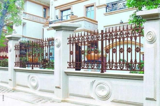 荣高门业 荣高门业