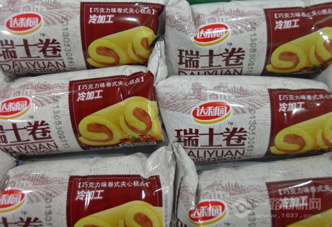 达利园食品加盟 达利园食品加盟