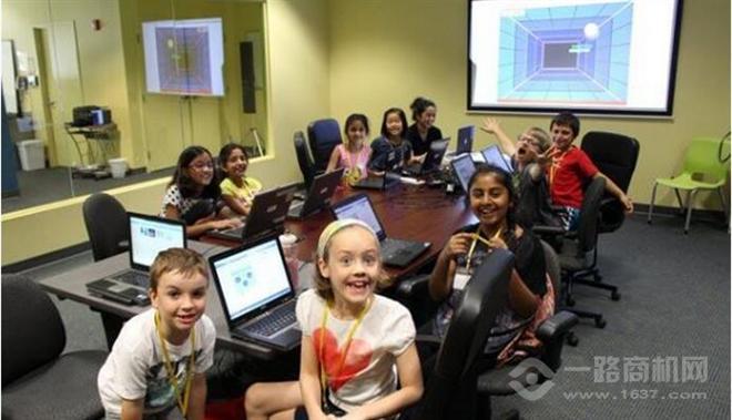 铅笔头学堂加盟 铅笔头学堂加盟