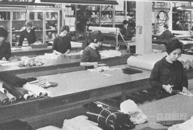 La Perla內衣加盟