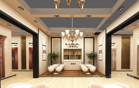 荣高门业 荣高门业