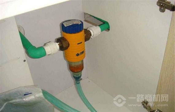 德国水丽净水器