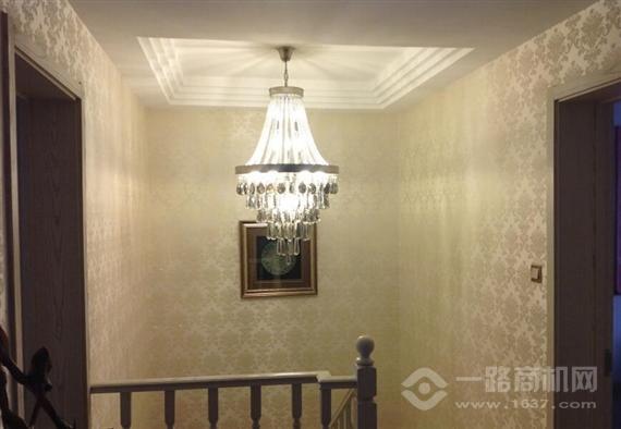 华尔居无缝墙布