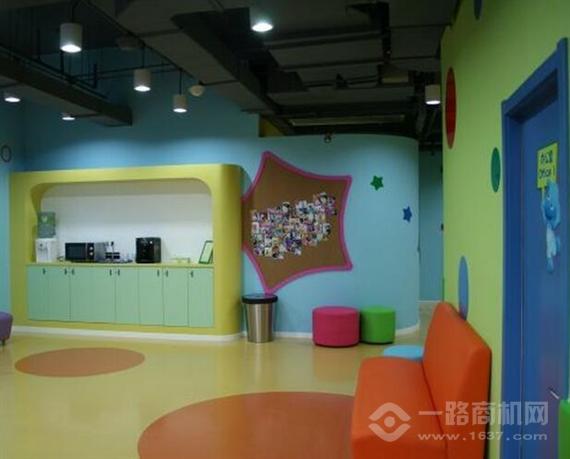 星优儿学能启发中心