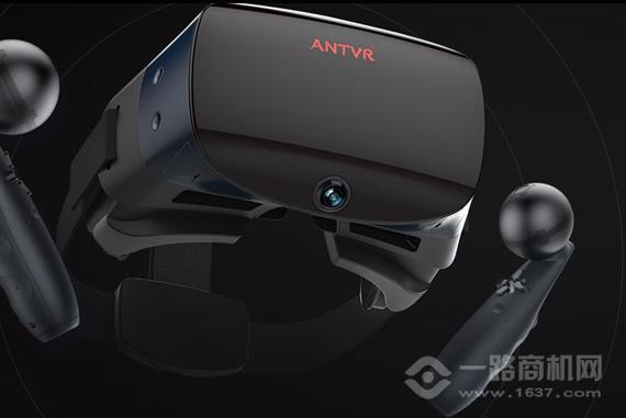 蚁视VR