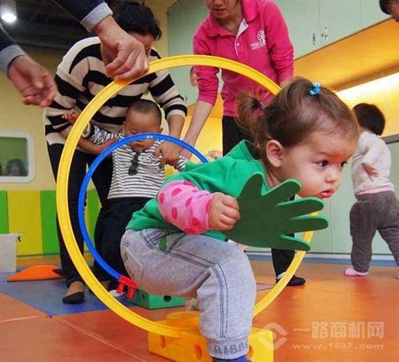 星优儿学能启发中心