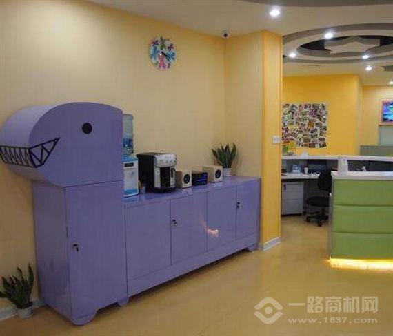 星优儿学能启发中心