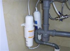 德國水麗凈水器