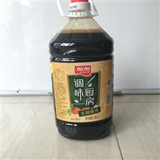 加加醬油