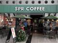 SPR咖啡